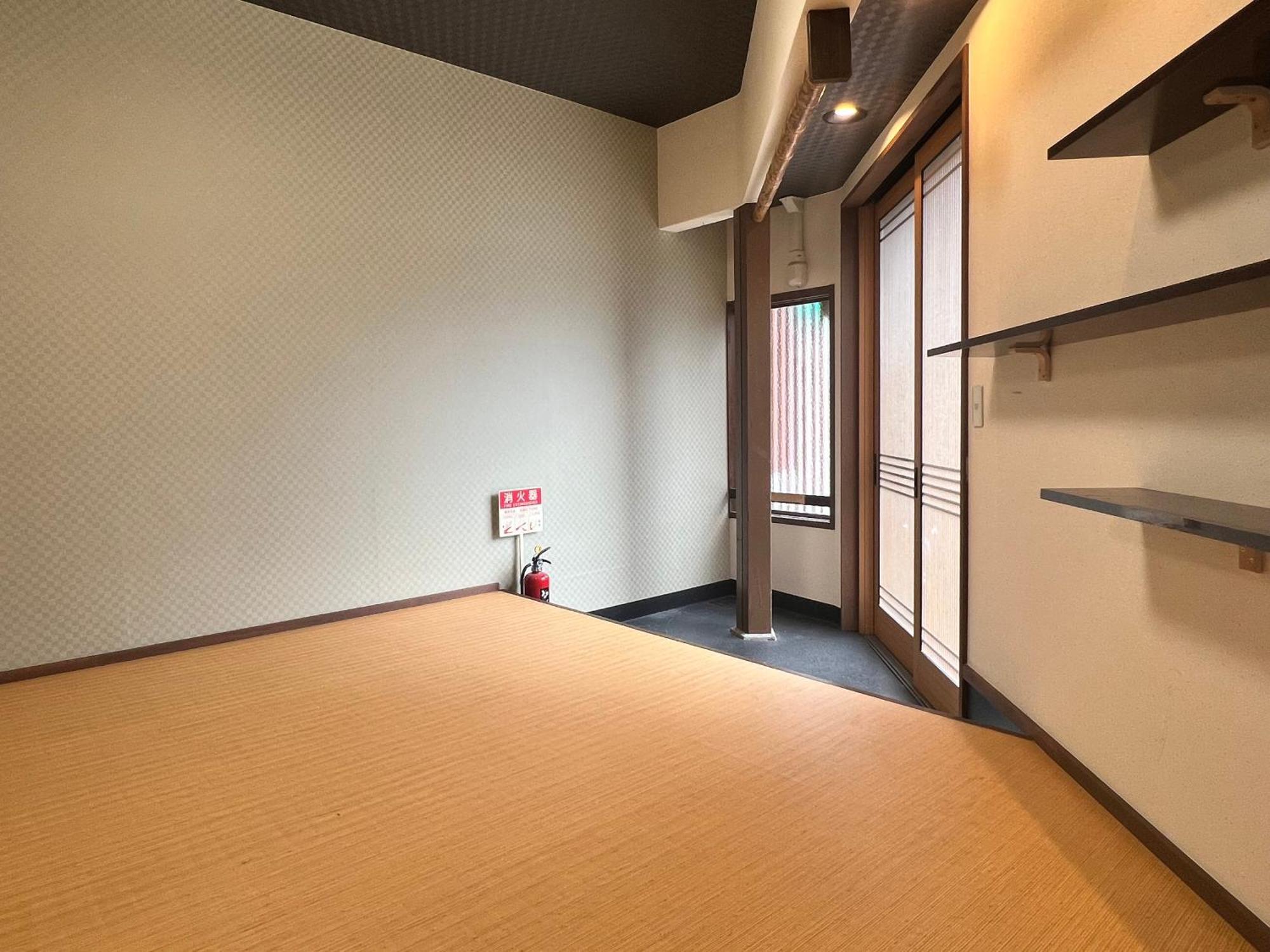 Kyomachiya Kitayamaomiya Villa Kyoto Exterior foto