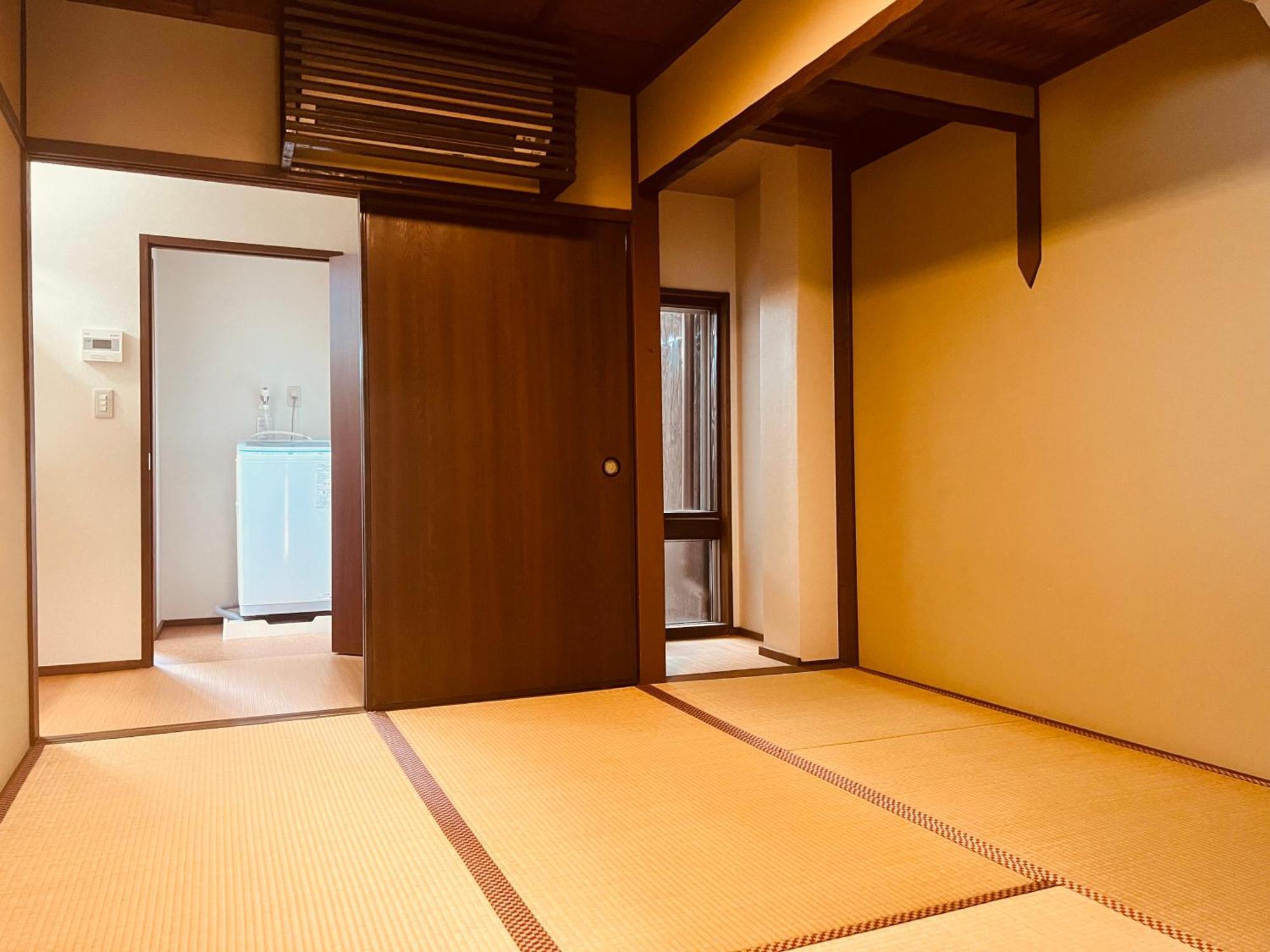 Kyomachiya Kitayamaomiya Villa Kyoto Exterior foto